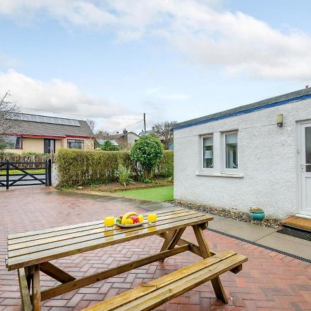 Cosy 3 Bedroom Home In Centre Of Brodick Exterior foto