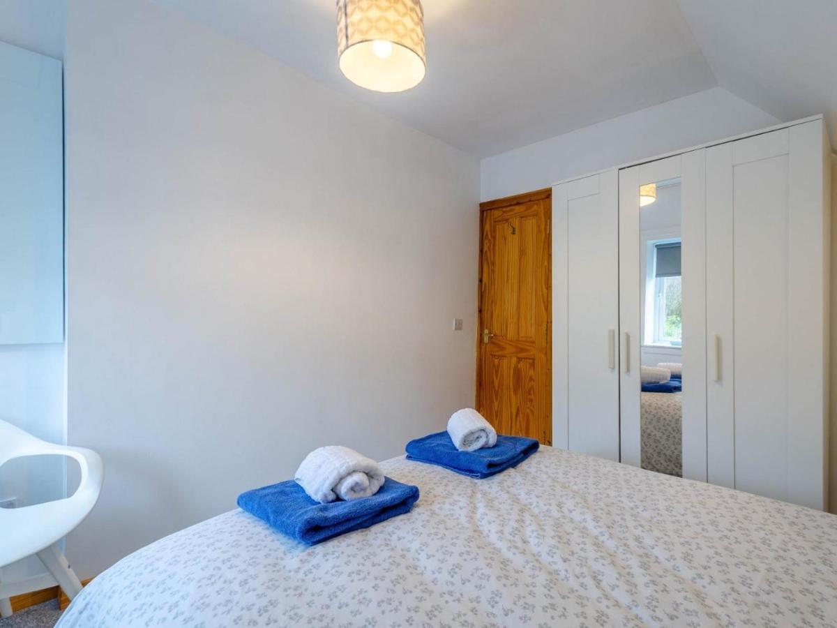 Cosy 3 Bedroom Home In Centre Of Brodick Exterior foto